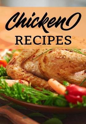 Book cover for Chicken Recipes