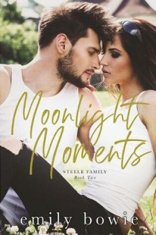 Cover of Moonlight Moments