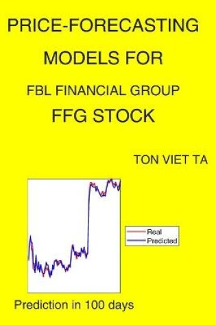 Cover of Price-Forecasting Models for Fbl Financial Group FFG Stock