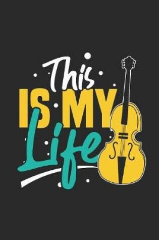 Cover of This Is My Life