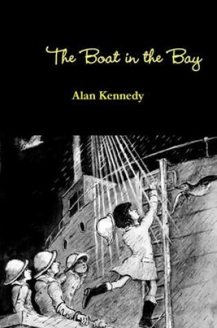 Cover of The Boat in the Bay