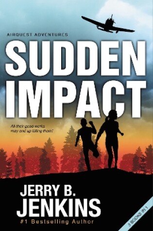 Cover of Sudden Impact