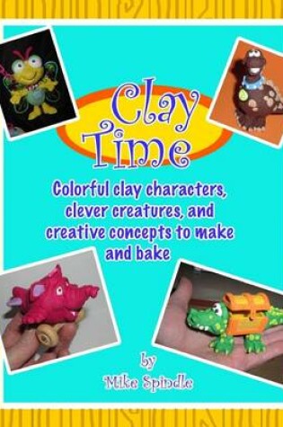 Cover of Clay Time