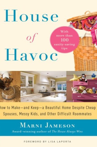 Cover of House of Havoc