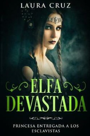 Cover of Elfa Devastada