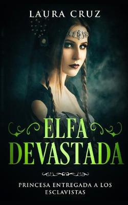 Book cover for Elfa Devastada