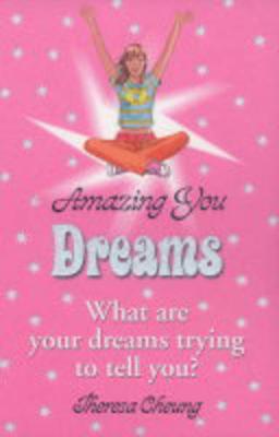 Book cover for Dreams