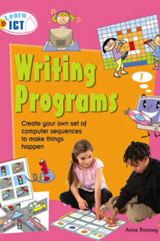 Cover of Writing Programs