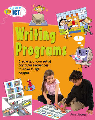 Book cover for Writing Programs