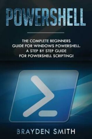 Cover of PowerShell