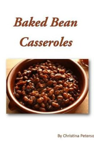 Cover of Baked Bean Casserole