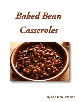 Book cover for Baked Bean Casserole