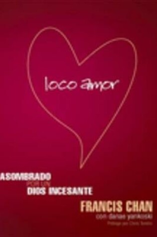 Cover of Loco Amor