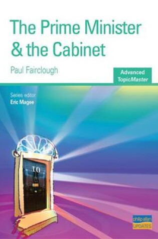 Cover of The Prime Minister and the Cabinet