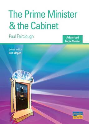 Cover of The Prime Minister and the Cabinet