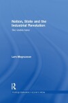 Book cover for Nation, State and the Industrial Revolution