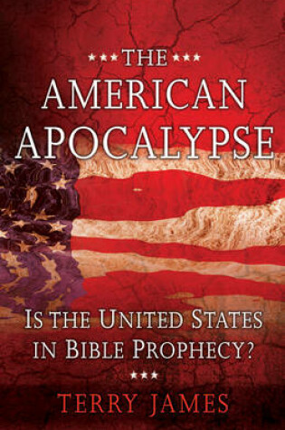 Cover of The American Apocalypse