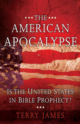 Book cover for The American Apocalypse