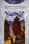 Book cover for Shadow Road