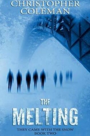 Cover of The Melting