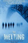 Book cover for The Melting