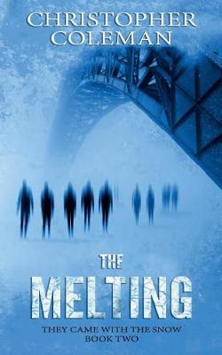 Book cover for The Melting