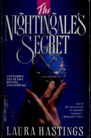 Cover of The Nightingale's Secret