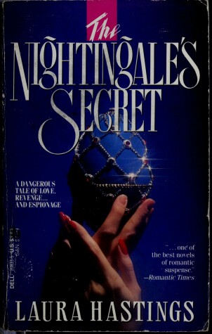 Book cover for The Nightingale's Secret