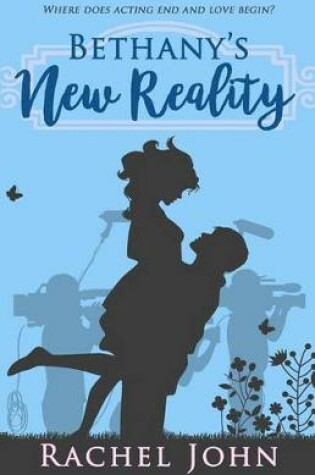 Cover of Bethany's New Reality