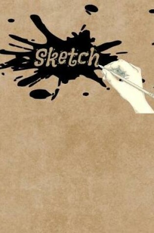 Cover of Sketch