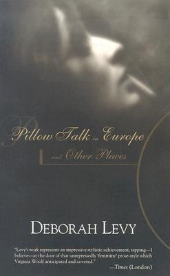 Book cover for Pillow Talk in Europe and Other Places