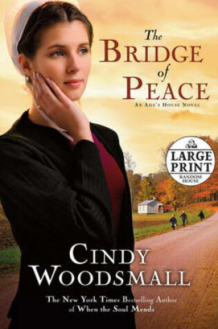 Cover of The Bridge of Peace