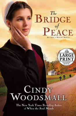 Book cover for The Bridge of Peace