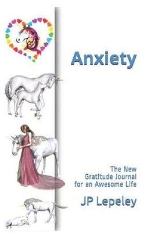 Cover of Anxiety