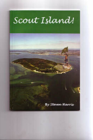 Cover of Scout Island!