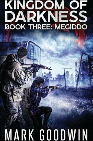 Cover of Megiddo