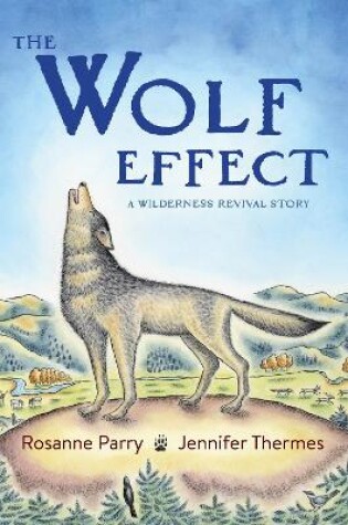 Cover of The Wolf Effect