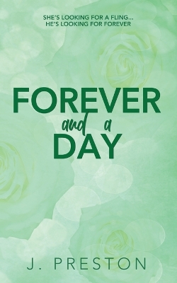 Book cover for Forever and a Day