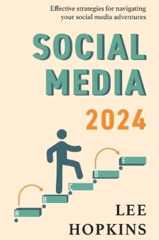 Cover of Social media 2024