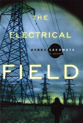 Book cover for The Electrical Field