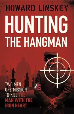 Book cover for Hunting the Hangman