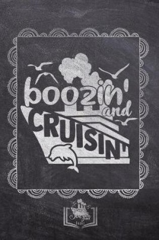 Cover of Boozin' And Cruisin