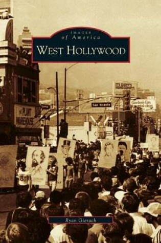 Cover of West Hollywood