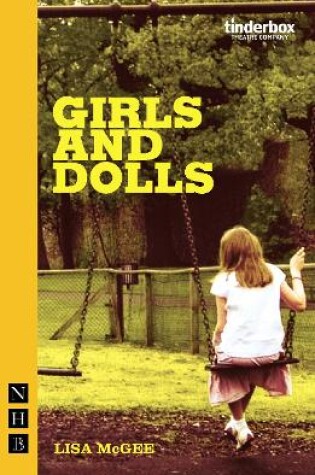 Cover of Girls and Dolls