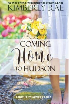 Book cover for Coming Home to Hudson