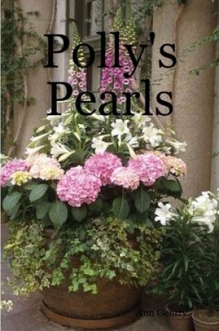 Cover of Polly's Pearls