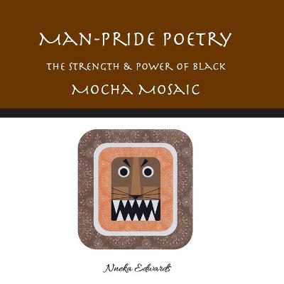 Cover of Man-Pride Poetry