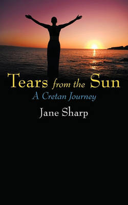 Book cover for Tears from the Sun