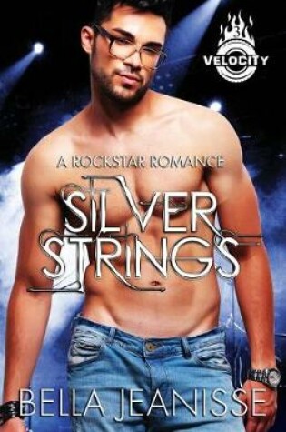 Cover of Silver Strings