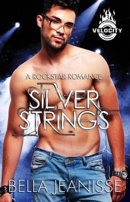 Book cover for Silver Strings